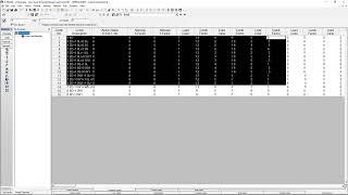 S-FRAME 2022 - How to generate a Load Combination Template