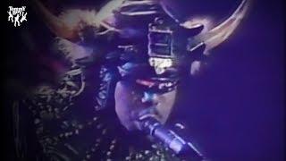 Afrika Bambaataa & The Soulsonic Force - Planet Rock (Official Music Video) [HD]