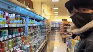 hiroakiryota grocery shopping  #hiroakiryota #gaycouple