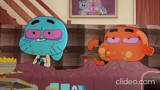 Adult Jokes In The Amazing World Of Gumball