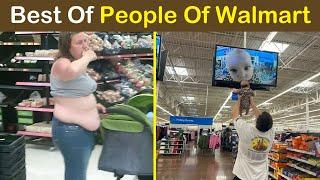 Photos of Walmart Shoppers That Will Put a Smile on Your Face (NEW PICS) | Happy Bears