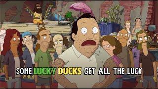 The Bob's Burgers Movie | Lucky Ducks | Now on Blu-ray & Digital