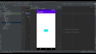 How to Create Toggle Button in Android Studio