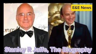 Stanley R Jaffe, The Biography  Life Of A Legend