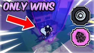 ANYONE Can Use This FREE Moveset For EASY WINS in Shindo Life...