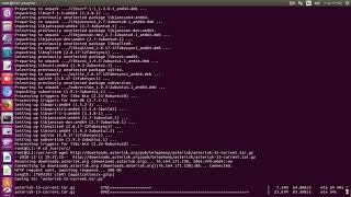 How to Install Asterisk 15 5 0 on Ubuntu 16 04