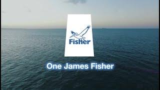 We are One James Fisher