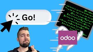 Unleash the Power of Server Actions in ODOO Today!
