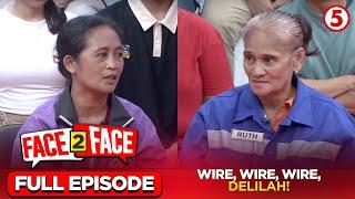 FACE 2 FACE SEASON 4 | Episode 62 | June 27, 2024