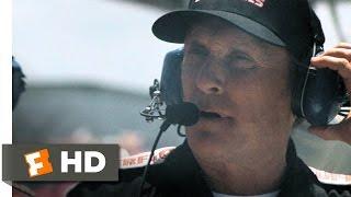 Days of Thunder (4/9) Movie CLIP - Cole's Crash (1990) HD