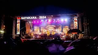 Yanna Yanawada (යන්න යනවද) - Nilan Hettiarachchi Flashback live Maharagama Sathsara sathkara live