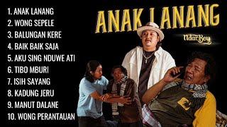 Full Album Ndarboy Genk - Anak lanang