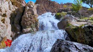 Beauties of Samangan & Baghlan Provinces | مناطق زیبا و دیدنی ولایات سمنگان و بغلان