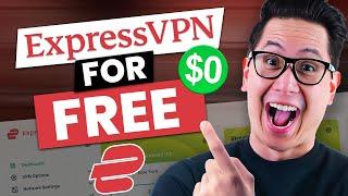 Easy way to get ExpressVPN for FREE  ExpressVPN Free trial