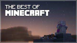 Experience The Best Of Minecraft With Mods