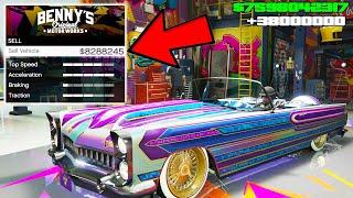 *HURRY* This NEW SOLO REFUND GLITCH Will Be Gone SOON!! (GTA Online Glitches)