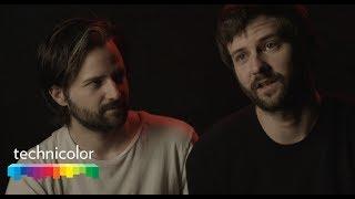 Storyteller Series: Duffer Brothers (creators, Stranger Things 2)