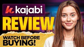  Kajabi Review 2025 - Is It Worth It?