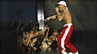 Eminem Type Beat - "Rhyme Murderer" | Club Hip Hop Instrumental