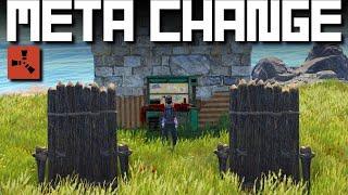 The Meta Is About to Change - Rust Update