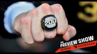 NASCAR Preview Show: Will a familiar face kiss the bricks at Indianapolis?