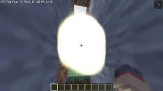 Nuclear Bomb (Broken Shaders)