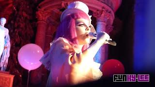 Madonna - Tears of a Clown Melbourne March 2016 - 1HR Snippets. The Forum Australia by Funky-Lee