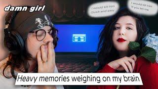 therapy session with HOME VIDEO by lucy dacus *Album Reaction & Review*