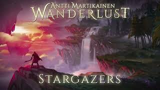 Stargazers (epic heroic adventure music)