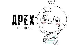 【APEX LEGENDS】ゴールド帯いっくぞー！！【蔦屋円】 #初見さん歓迎