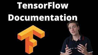 How To Use The TensorFlow Documentation