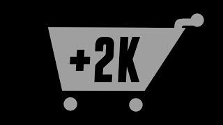 add2Kart New Channel Trailer (WIP)