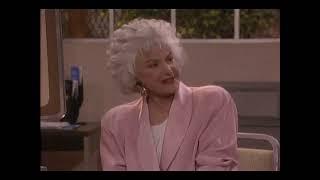 The Golden Girls 2023 Ep 2237 #TGG2022