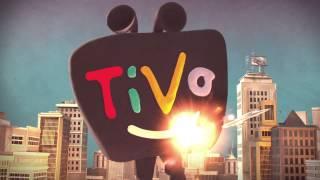 TiVo Long Open 2013