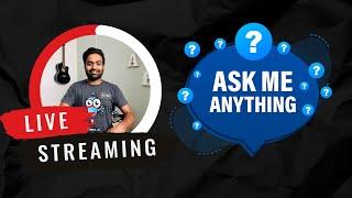 Ask me anything about DevOps and Cloud