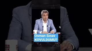 Osman Sınav Diziden KOVULDUMU? | Kurtlar Vadisi