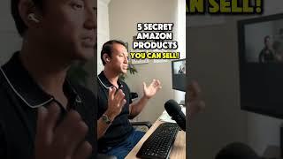 Profitable Products for New Amazon Sellers#amazonfba #ecommercesuccess #startselling #passiveincome