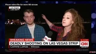 Las Vegas Shooting  Illuminati FALSE FLAG  Retired Accountant  FREEMASON GUN CONTROL   trimmed