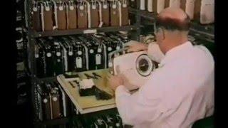 gec rank bush tr82 murphy radio & television manufacturing archives