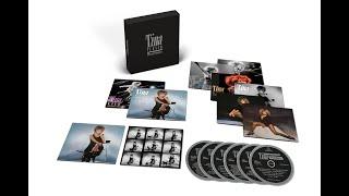 Unboxing the Tina Turner: Private Dancer (40th Anniversary Deluxe Edition) Box Set