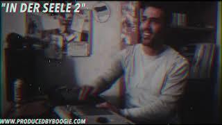 "IN DER SEELE 2" Bushido x Baba Saad x CCN 2 x 2000s x 90s Type Beat 2023 (prod. by Boogie)