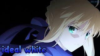 『Lyrics AMV』Fate/stay night Unlimited Blade Works OP Full【ideal white - Mashiro Ayano】ft@Goodlight1