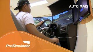 Auto Mais - ProSimulador