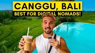 7 Reasons Why I Still Choose to Live in CANGGU, BALI (2025)