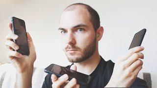 How To Digitaler Minimalismus! 3 Schritte Zu Weniger Zeit Am Smartphone