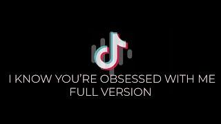 Alors On Danse - Slowed | I know you're obsessed with me (FULL LENGTH)