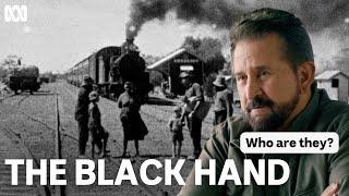 Who are they? | The Black Hand | ABC TV + iview