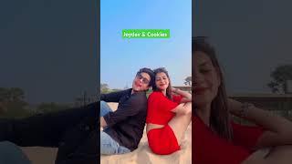 Cookies Swain and her Boyfriend Joydev Roul Masti Moments l Ollywood Hub ️ #cookiesswain #joydev