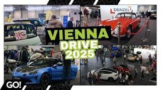 S2 Vienna Drive Recap