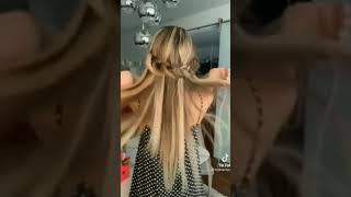 Easy Way to Braid : Very Awesome  2021